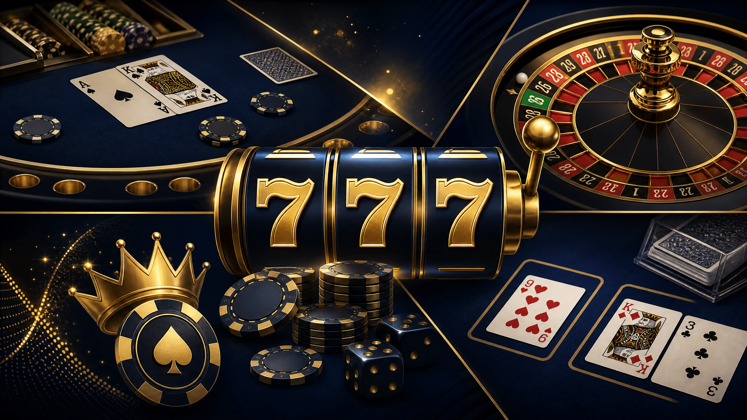 老虎城娛樂城 - 平台特色與優勢
